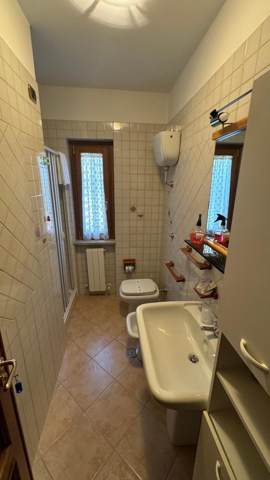 Bed and Breakfast Sosta In Sila Spezzano Piccolo Exterior foto