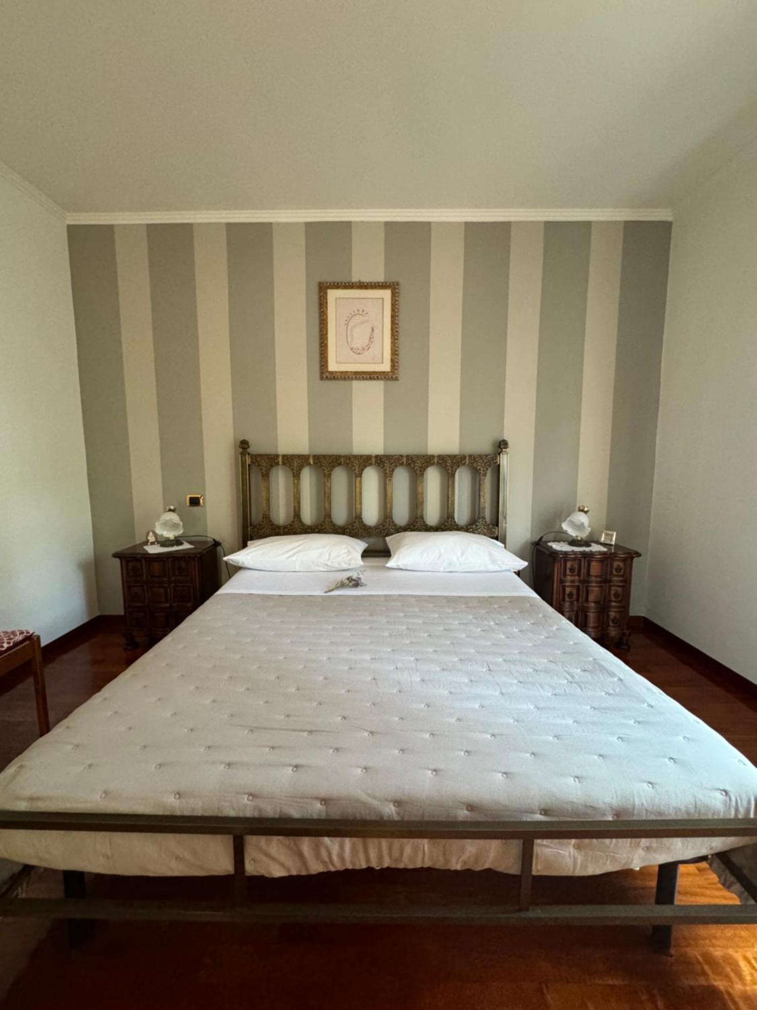 Bed and Breakfast Sosta In Sila Spezzano Piccolo Exterior foto